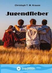 Cover von Jugendfieber