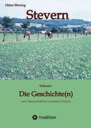Cover von Stevern
