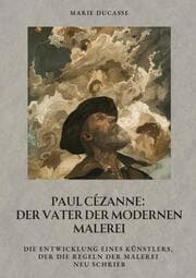 Cover von Paul Cézanne: Der Vater der modernen Malerei