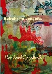 Cover von Aufstand im Jenseits