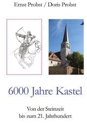 Cover von 6000 Jahre Kastel