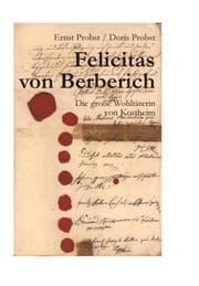 Cover von Felicitas von Berberich