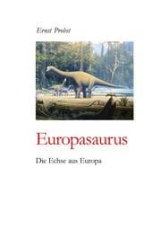 Cover von Europasaurus