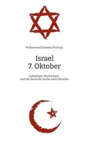 Cover von Israel, 7. Oktober