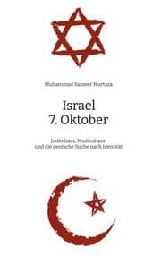Cover von Israel, 7. Oktober