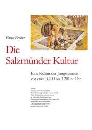 Cover von Die Salzmünder Kultur