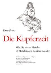 Cover von Die Kupferzeit