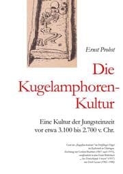 Cover von Die Kugelamphoren-Kultur