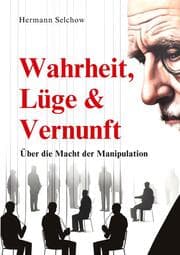 Cover von Wahrheit, Lüge & Vernunft