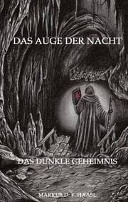 Cover von Das Auge der Nacht