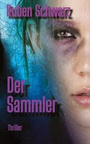 Cover von Der Sammler