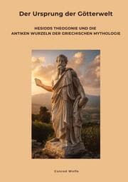 Cover von Der Ursprung der Götterwelt