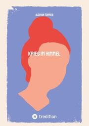 Cover von Krieg im Himmel