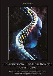Cover von Epigenetische Landschaften der Geschichte