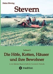 Cover von Stevern