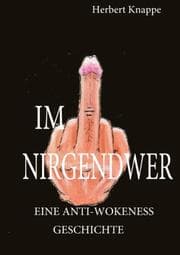 Cover von Im Nirgendwer