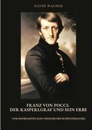 Cover von Franz von Pocci: Der Kasperlgraf und sein Erbe