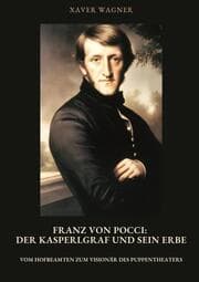Cover von Franz von Pocci: Der Kasperlgraf und sein Erbe