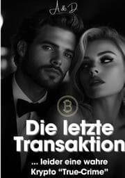 Cover von Der (Bit)Coin, der uns verband