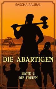 Cover von Die Freien