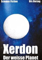 Cover von Xerdon