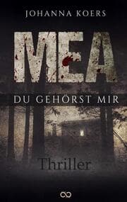 Cover von MEA