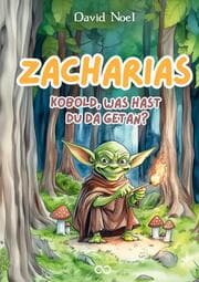 Cover von Zacharias