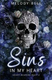 Cover von Sins in My Heart