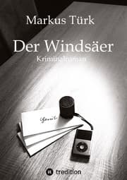 Cover von Der Windsäer