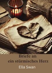 Cover von Briefe an ein stürmisches Herz