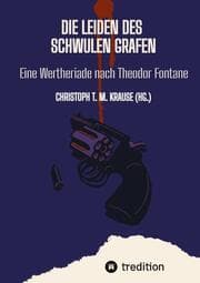 Cover von Die Leiden des schwulen Grafen