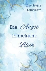 Cover von Die Angst in meinem Blick
