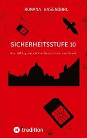 Cover von Sicherheitsstufe 10
