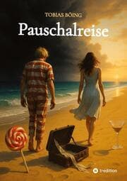 Cover von Pauschalreise