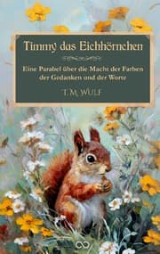 Cover von Timmy das Eichhörnchen