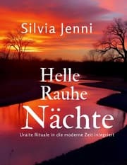 Cover von Helle, Rauhe Nächte