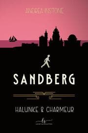 Cover von Gauner & Moralist