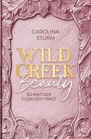 Cover von Wild Creek Beauty - Wild Creek Cowboys 1