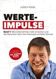 Cover von Werte-Impulse