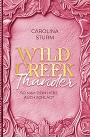 Cover von Wild Creek Thunder