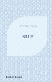 Cover von Billy