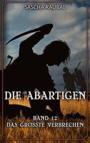 Cover von Das größte Verbrechen