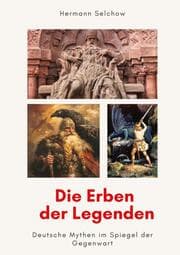 Cover von Die Erben der Legenden