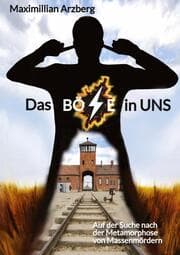 Cover von Das Böse in uns