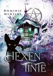 Cover von Hexentinte