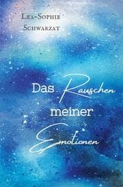 Cover von Das Rauschen meiner Emotionen