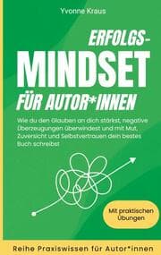 Cover von Erfolgs-Mindset für Autor