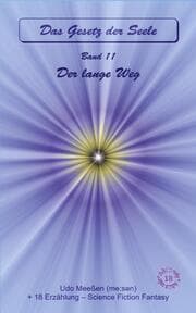 Cover von Der lange Weg