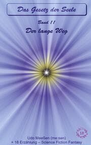 Cover von Der lange Weg