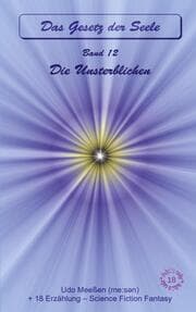 Cover von Die Unsterblichen